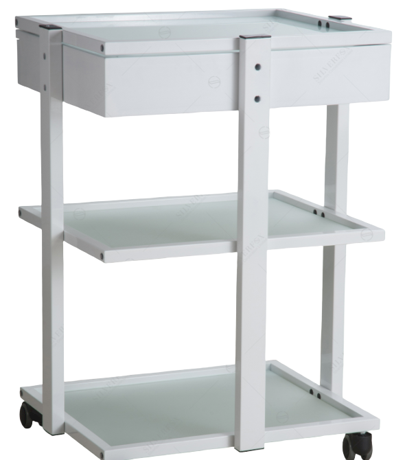 BEAUTY TROLLEY 1040A