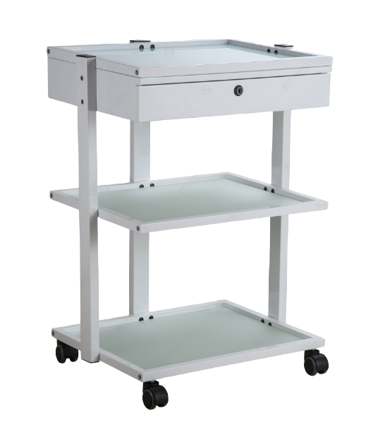 BEAUTY TROLLEY 1040A
