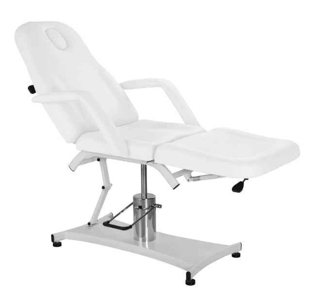 LUXURY HYDRAULIC BED 2206A