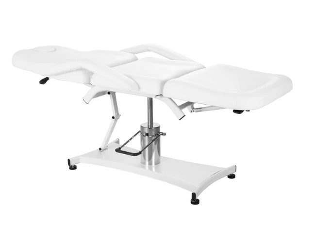 LUXURY HYDRAULIC BED 2206A