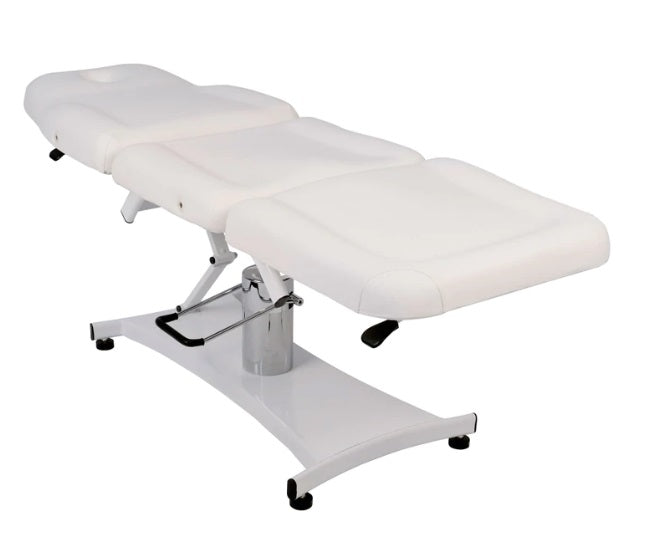 LUXURY HYDRAULIC BED 2206A