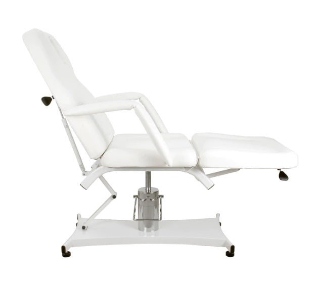 LUXURY HYDRAULIC BED 2206A
