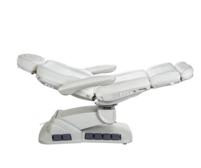 SMART LUXURY FACIAL TABLE BED 2246EB