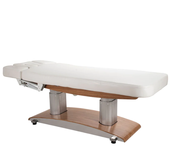 LUXURY WOODEN FACIAL TABLE BED 2259